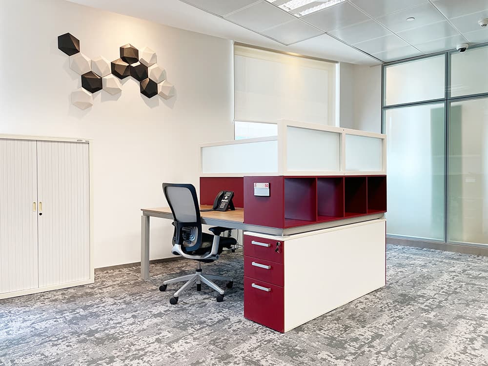 Rent Office Space in Qatar