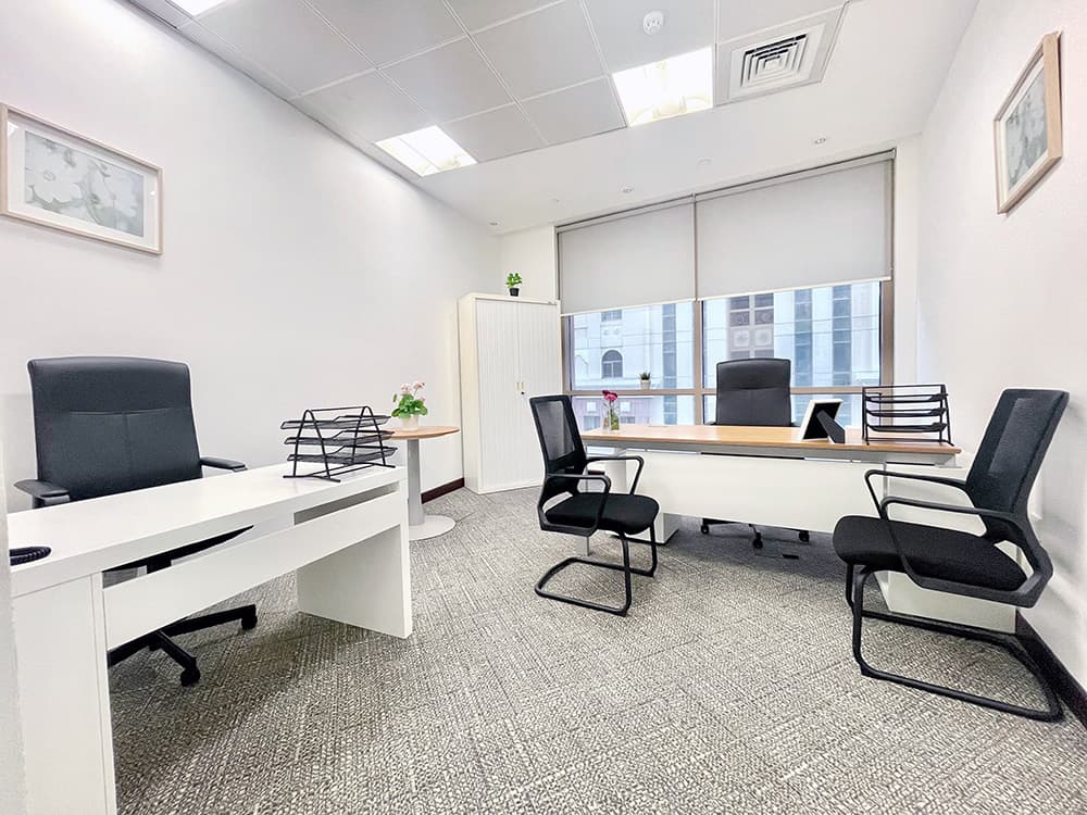 Arafat Business Center, Qatar